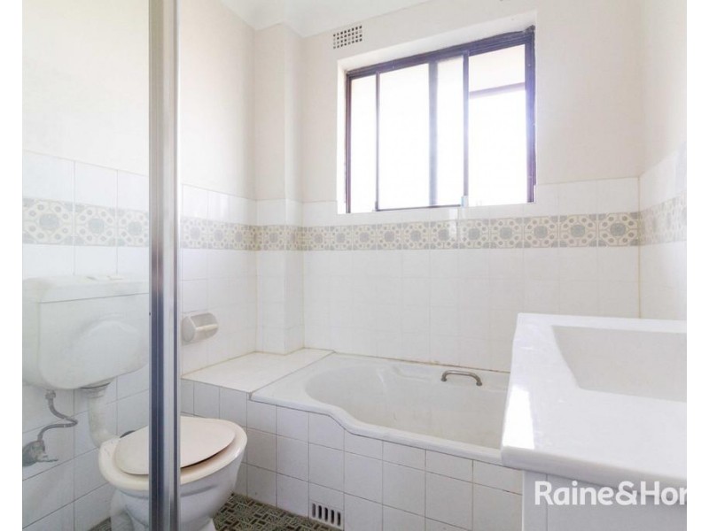 16/77 VIRGINIA STREET, Rosehill NSW 2142