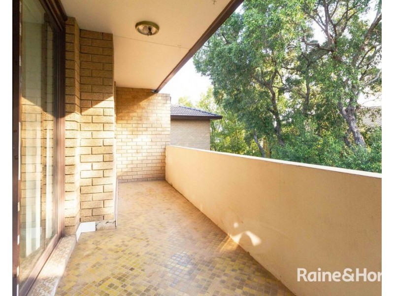 16/77 VIRGINIA STREET, Rosehill NSW 2142