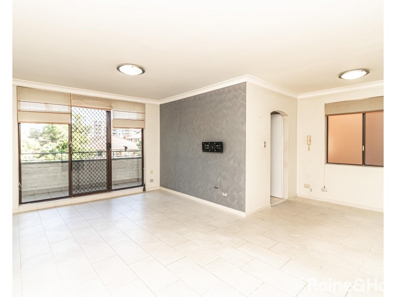 21/6 Isabella Street, North Parramatta NSW 2151