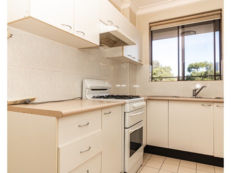 21/6 Isabella Street, North Parramatta NSW 2151