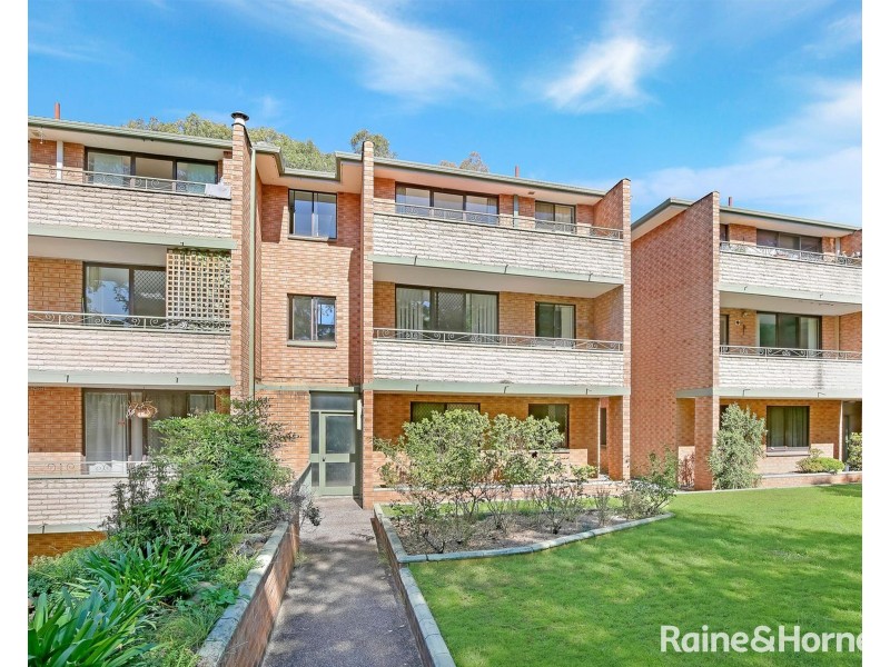 21/6 Isabella Street, North Parramatta NSW 2151