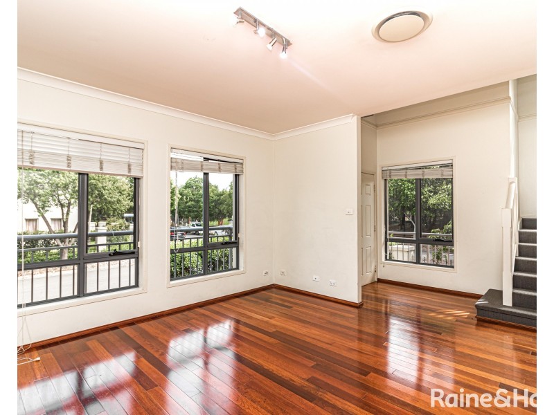 1 Refactory Street, Merrylands NSW 2160