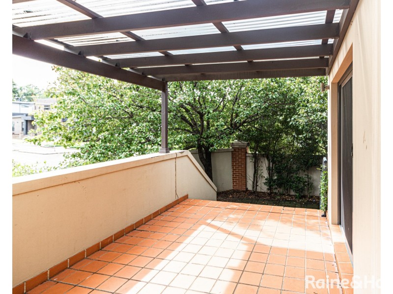 1 Refactory Street, Merrylands NSW 2160