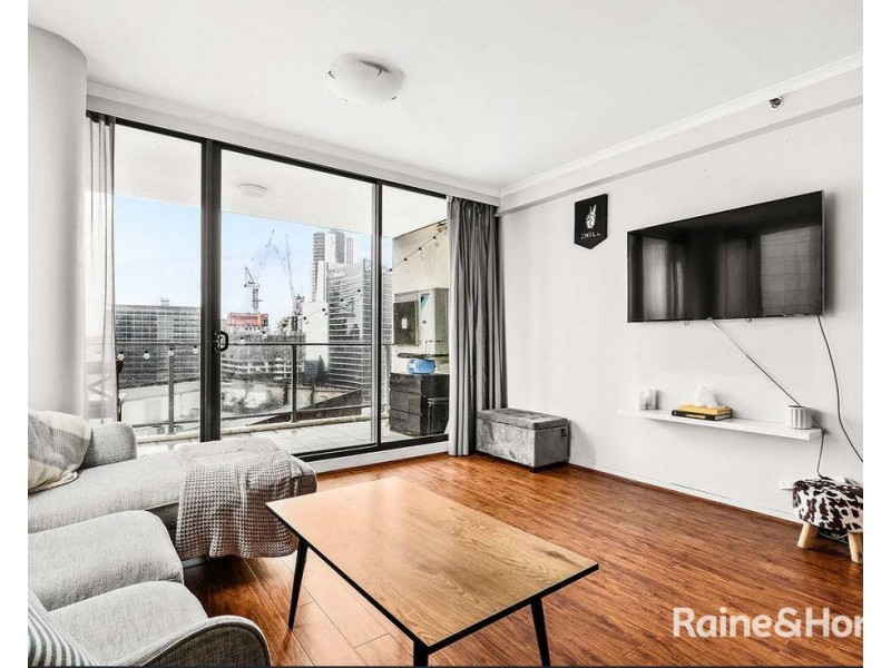 901/140 Church Street, Parramatta NSW 2150