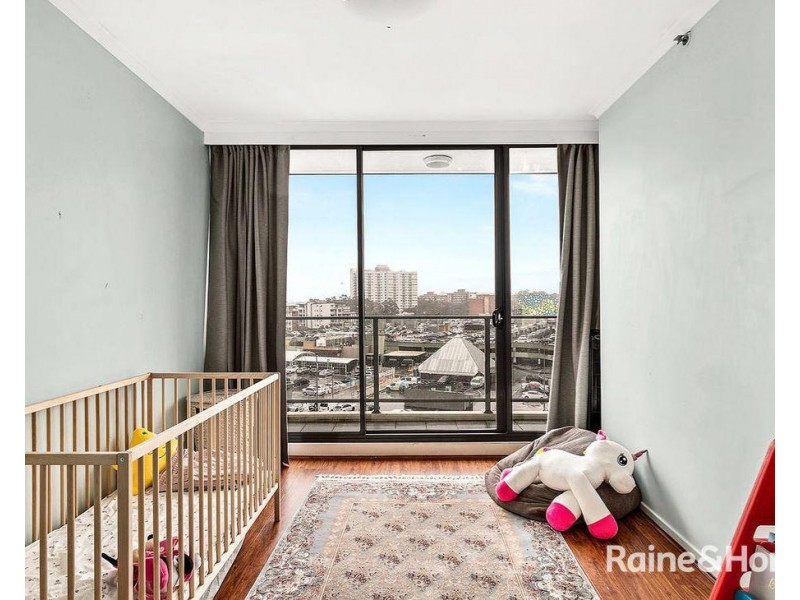 901/140 Church Street, Parramatta NSW 2150