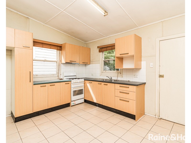 25 High Street, Granville NSW 2142