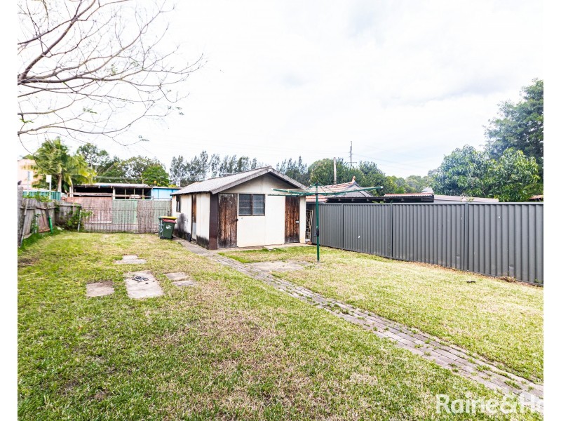 25 High Street, Granville NSW 2142