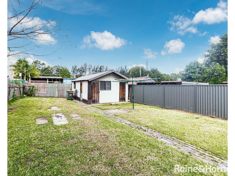 25 High Street, Granville NSW 2142