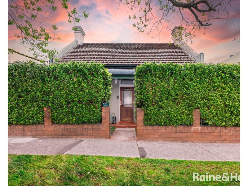114 Marion Street, Leichhardt NSW 2040