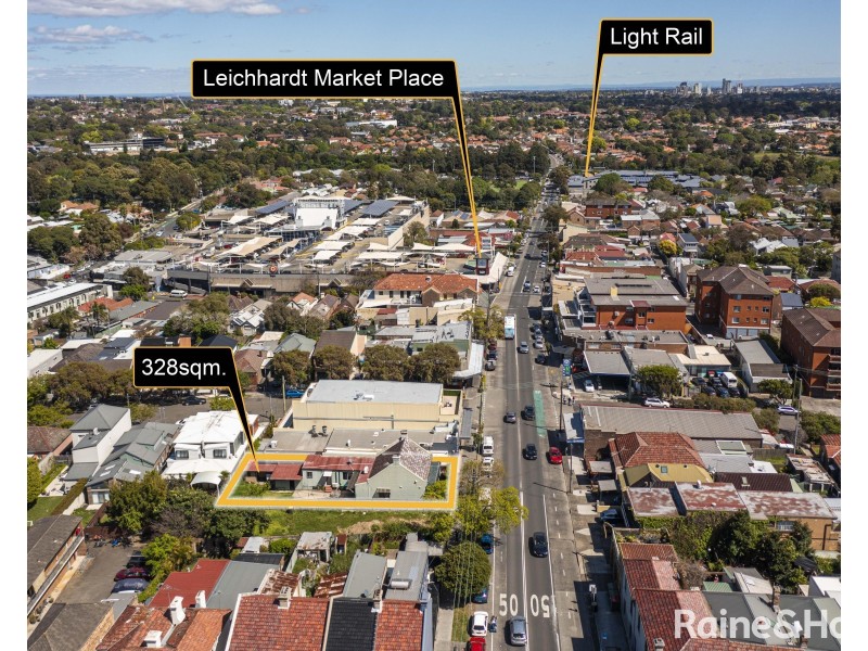 114 Marion Street, Leichhardt NSW 2040