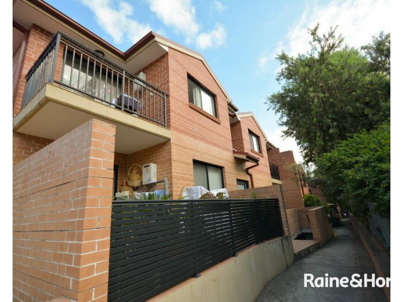 5/27-29 Isabella St, North Parramatta NSW 2151