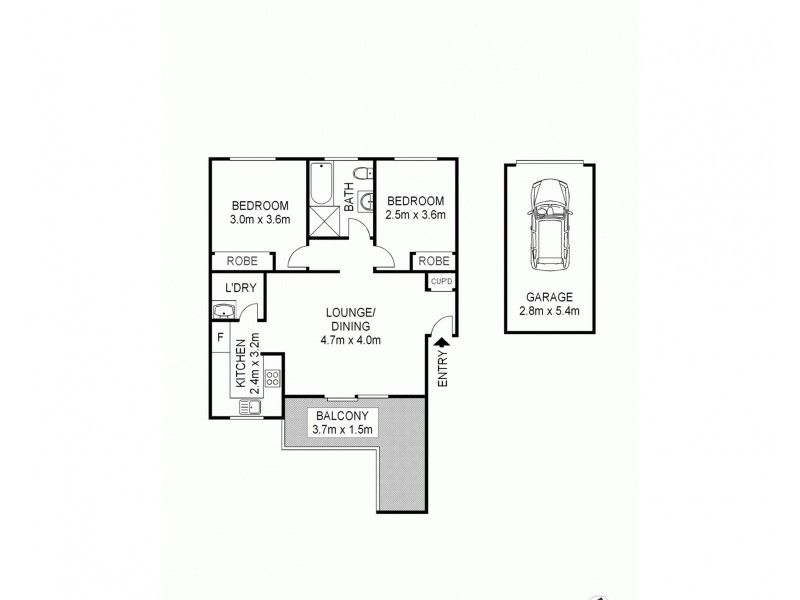 13/14-20 Elizabeth Street, Parramatta NSW 2150