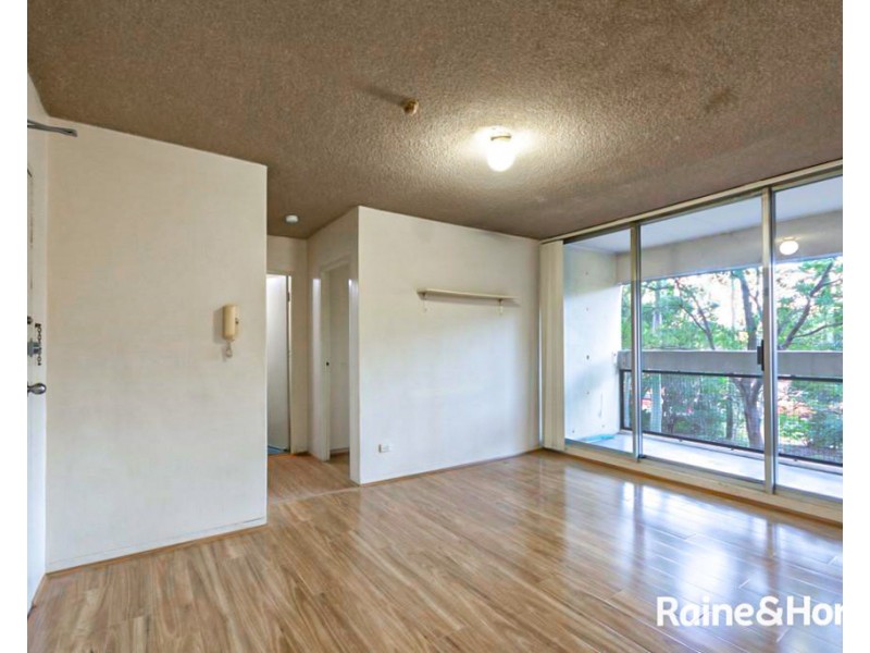 3H/15 Campbell Street, Parramatta NSW 2150