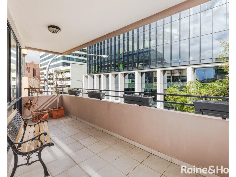 5/76 Phillip Street, Parramatta NSW 2150