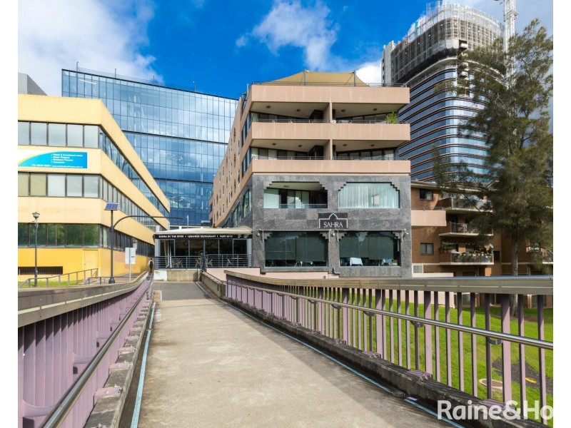 5/76 Phillip Street, Parramatta NSW 2150