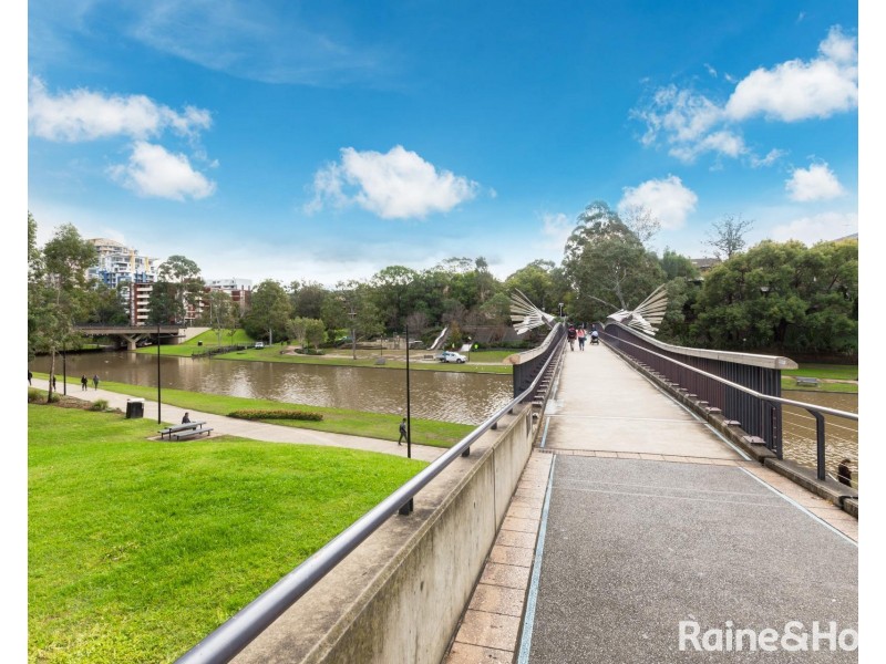 5/76 Phillip Street, Parramatta NSW 2150