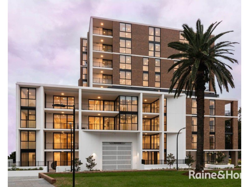 440/9 Maple Tree Road, Westmead NSW 2145