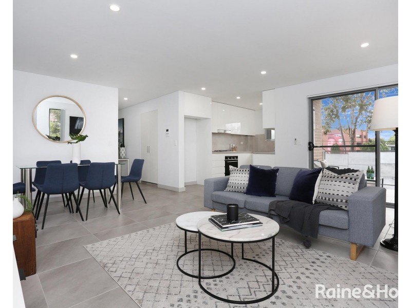 5/26 Tennyson Street, Parramatta NSW 2150