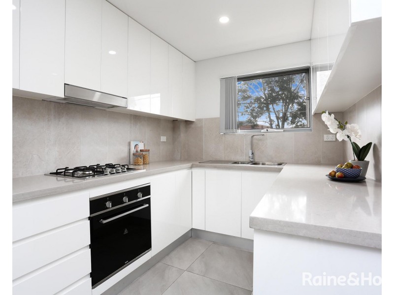 5/26 Tennyson Street, Parramatta NSW 2150