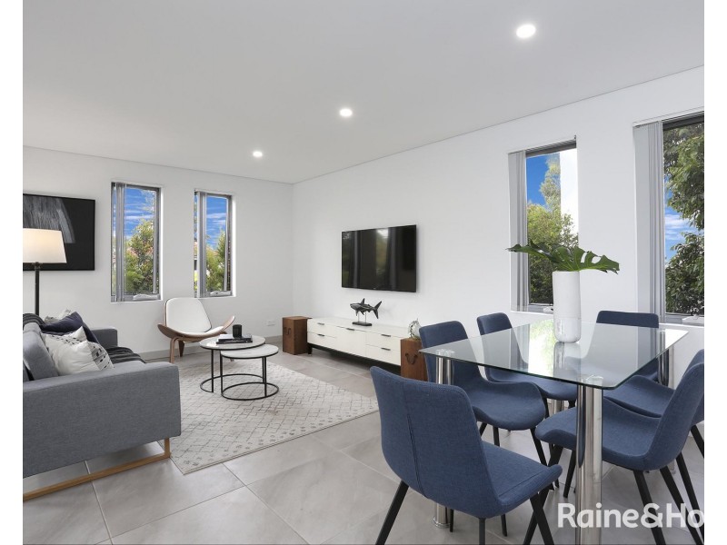 5/26 Tennyson Street, Parramatta NSW 2150