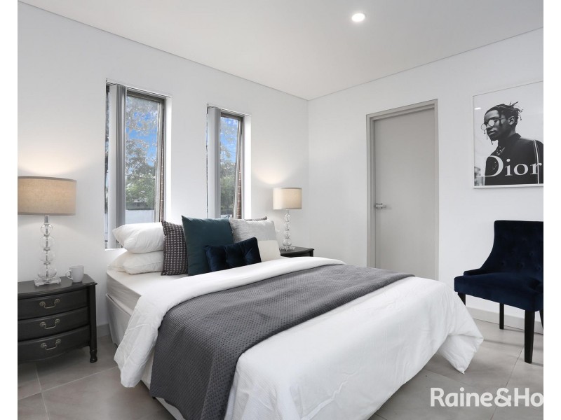 5/26 Tennyson Street, Parramatta NSW 2150