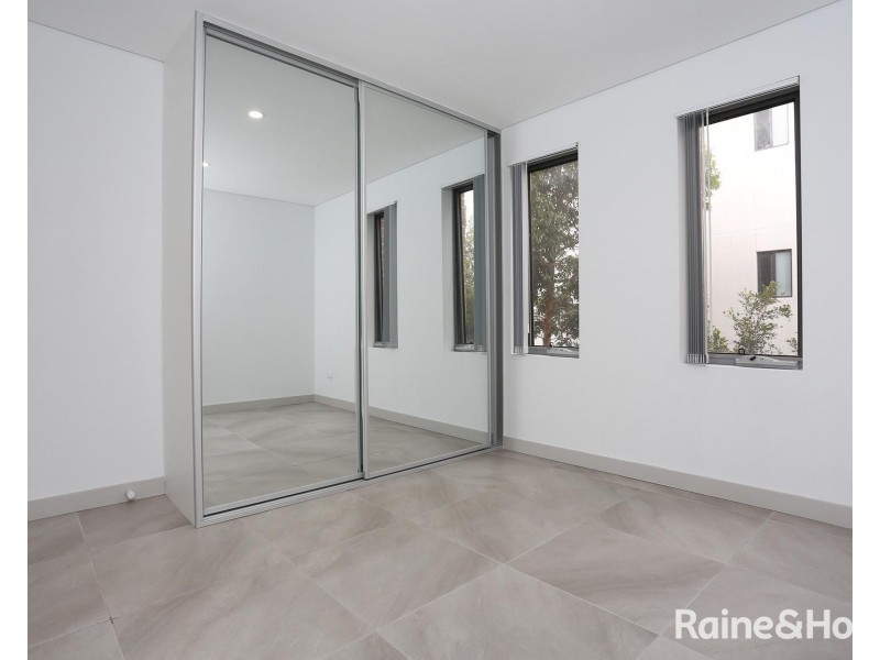 5/26 Tennyson Street, Parramatta NSW 2150