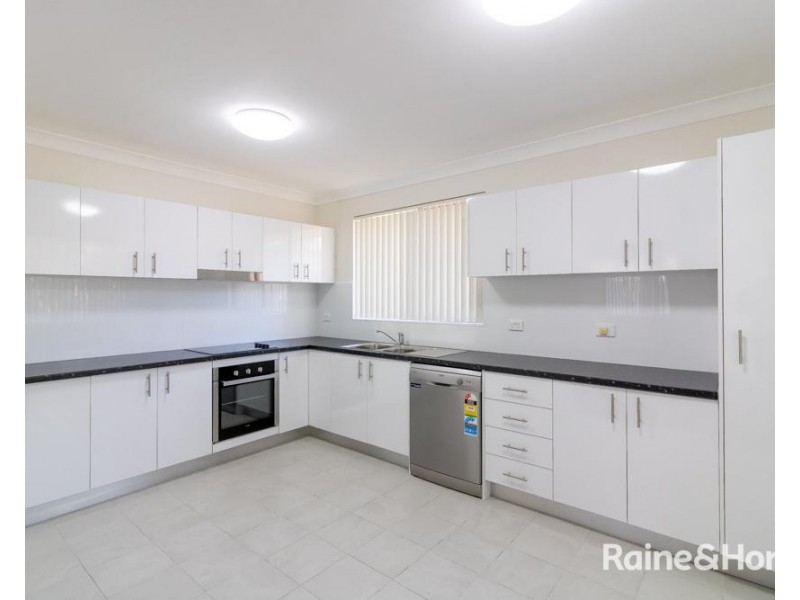5/14 Alfred Street, Westmead NSW 2145