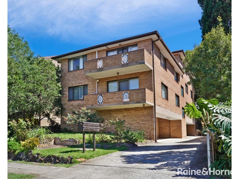 5/14 Alfred Street, Westmead NSW 2145