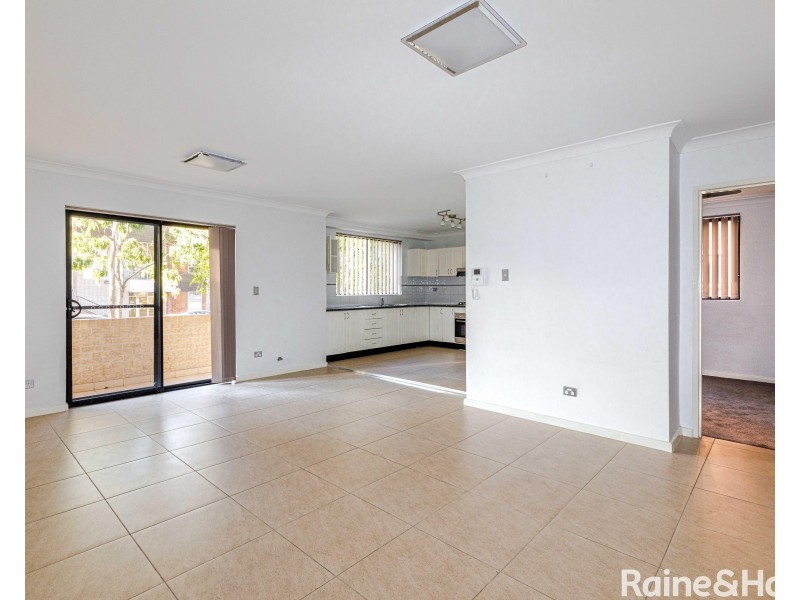 3/16-18 Newman Street, Merrylands NSW 2160