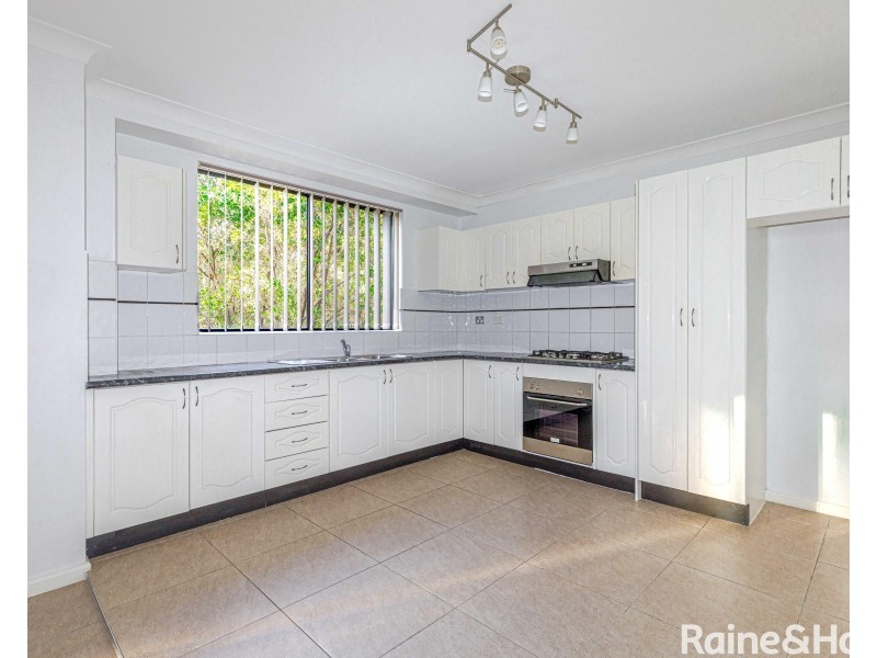 3/16-18 Newman Street, Merrylands NSW 2160