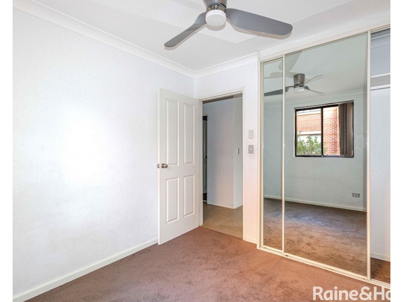 3/16-18 Newman Street, Merrylands NSW 2160