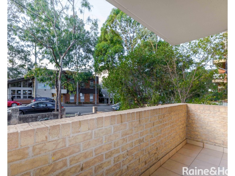3/16-18 Newman Street, Merrylands NSW 2160