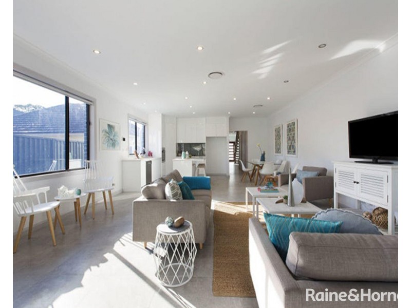 32a Wattle Street, Rydalmere NSW 2116
