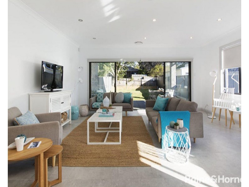 32a Wattle Street, Rydalmere NSW 2116
