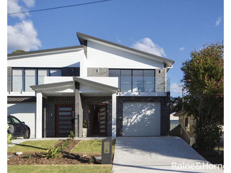32a Wattle Street, Rydalmere NSW 2116