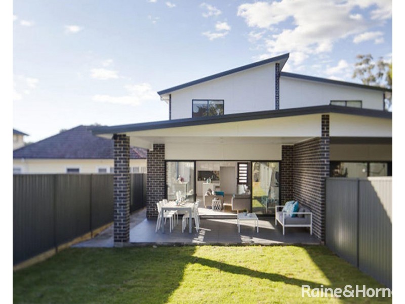 32a Wattle Street, Rydalmere NSW 2116