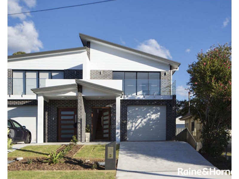 32a Wattle Street, Rydalmere NSW 2116