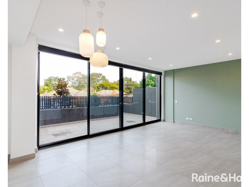 301/16 Rees Street, Mays Hill NSW 2145