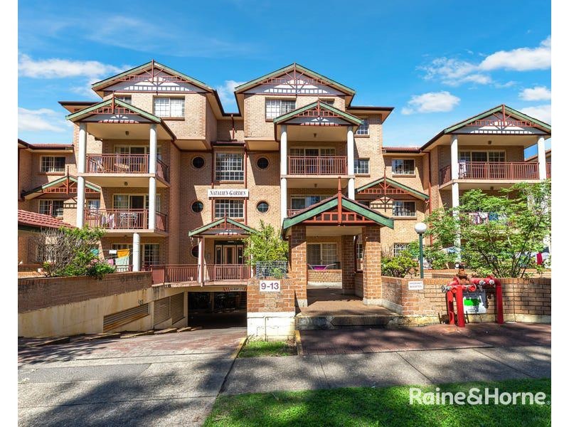 4/9-13 Early Street, Parramatta NSW 2150
