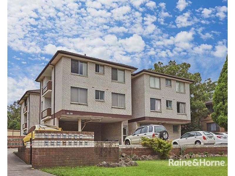 11/25-29 Bowden Street, Harris Park NSW 2150
