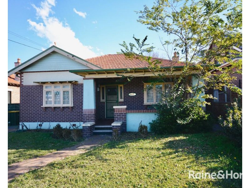 10 Lloyd George Avenue, Concord NSW 2137