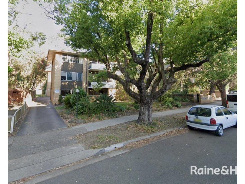 6/26 Queens Avenue, Parramatta NSW 2150