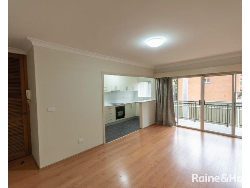6/26 Queens Avenue, Parramatta NSW 2150