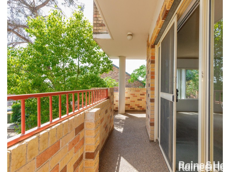 4/22 Priddle Street, Westmead NSW 2145