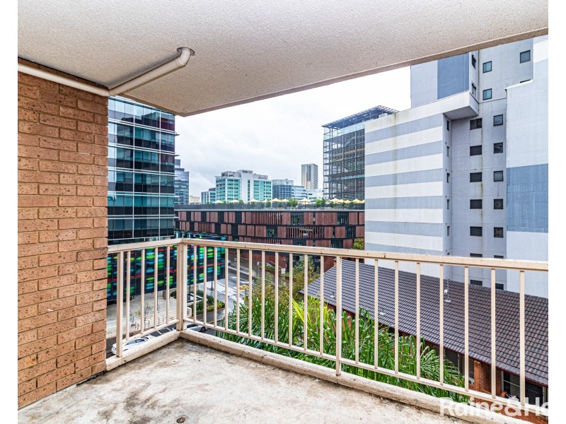 34/2 Charles Street, Parramatta NSW 2150