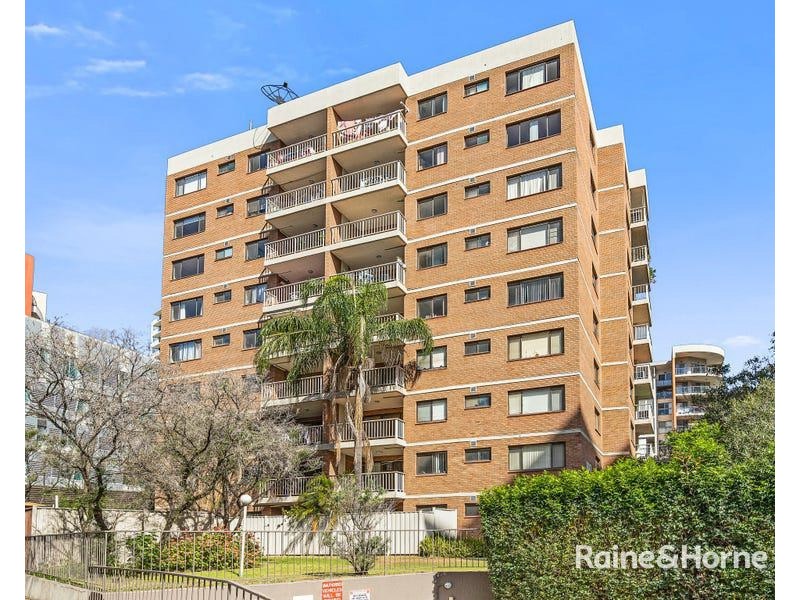 34/2 Charles Street, Parramatta NSW 2150