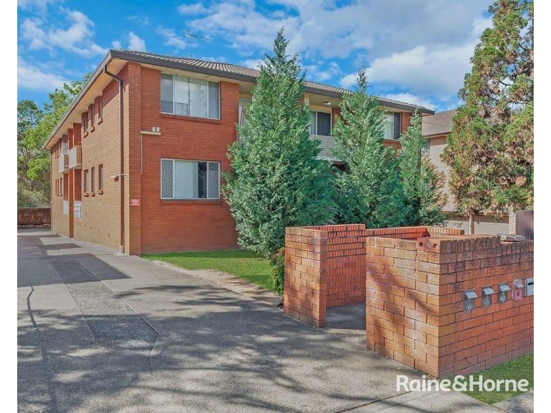 1/69 Prospect Street, Rosehill NSW 2142