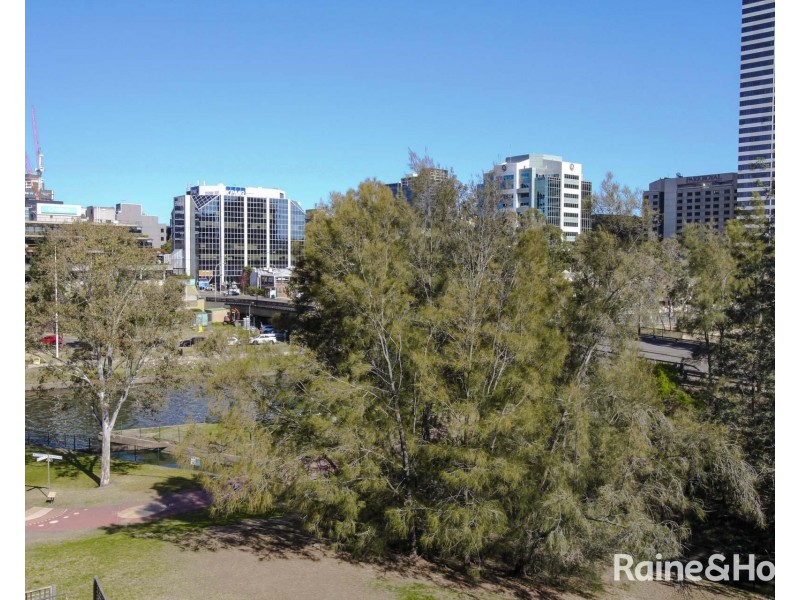 32/7-11 Elizabeth Street, Parramatta NSW 2150
