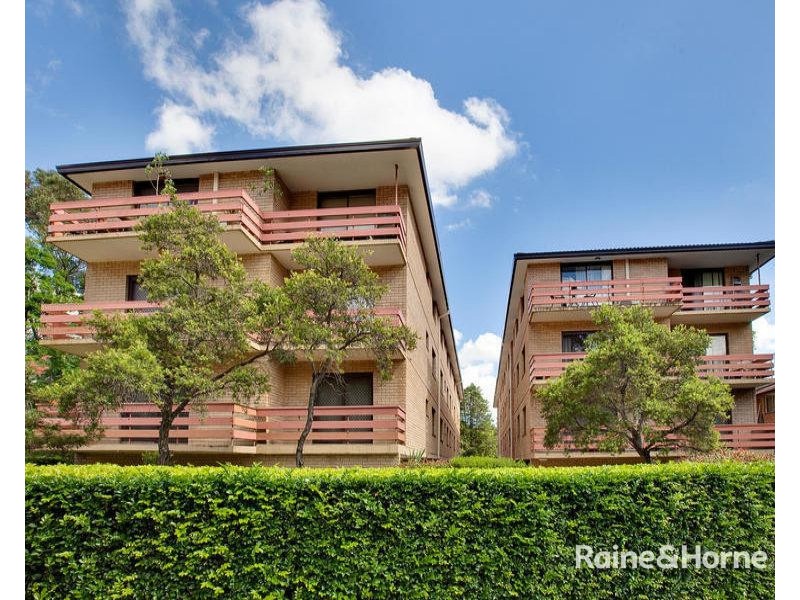 7/8 Galloway Street, North Parramatta NSW 2151