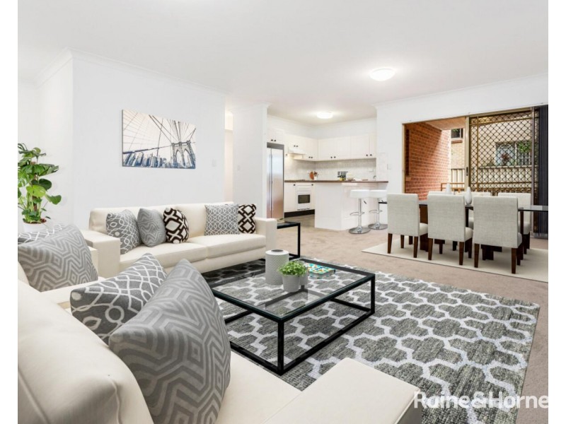3/15-19 Early Street, Parramatta NSW 2150